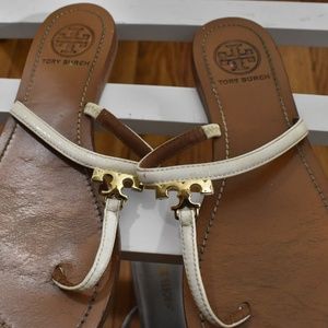 Tory Burch Flip Flops
